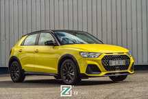 Audi A1 Citycarver 30 TFSI S tronic