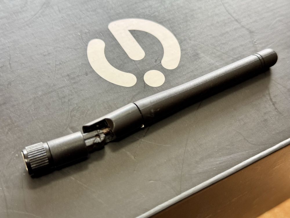 Wzmacniacz Kruger Matz A20 - Bluetooth - 2x100W