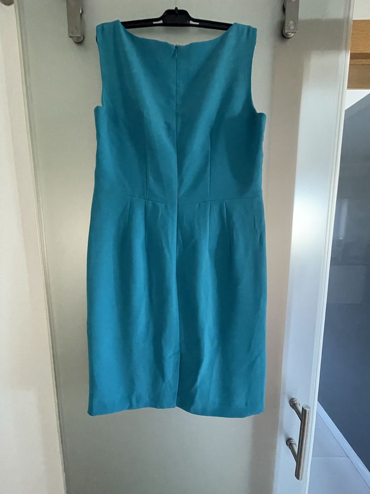 Vestido cerimonia