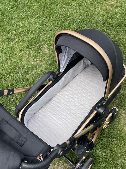 Детская коляска Pote aimile 2в1 трансформер