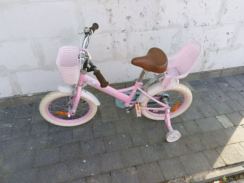 Rowerek dziecięcy