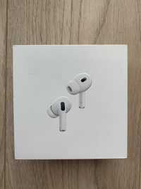 Apple Airpods Pro 2. Nowe. Oryginal z USA