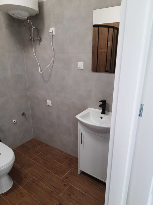 Przytulna kawalerka w centrum przy ul. Wojska Polskiego