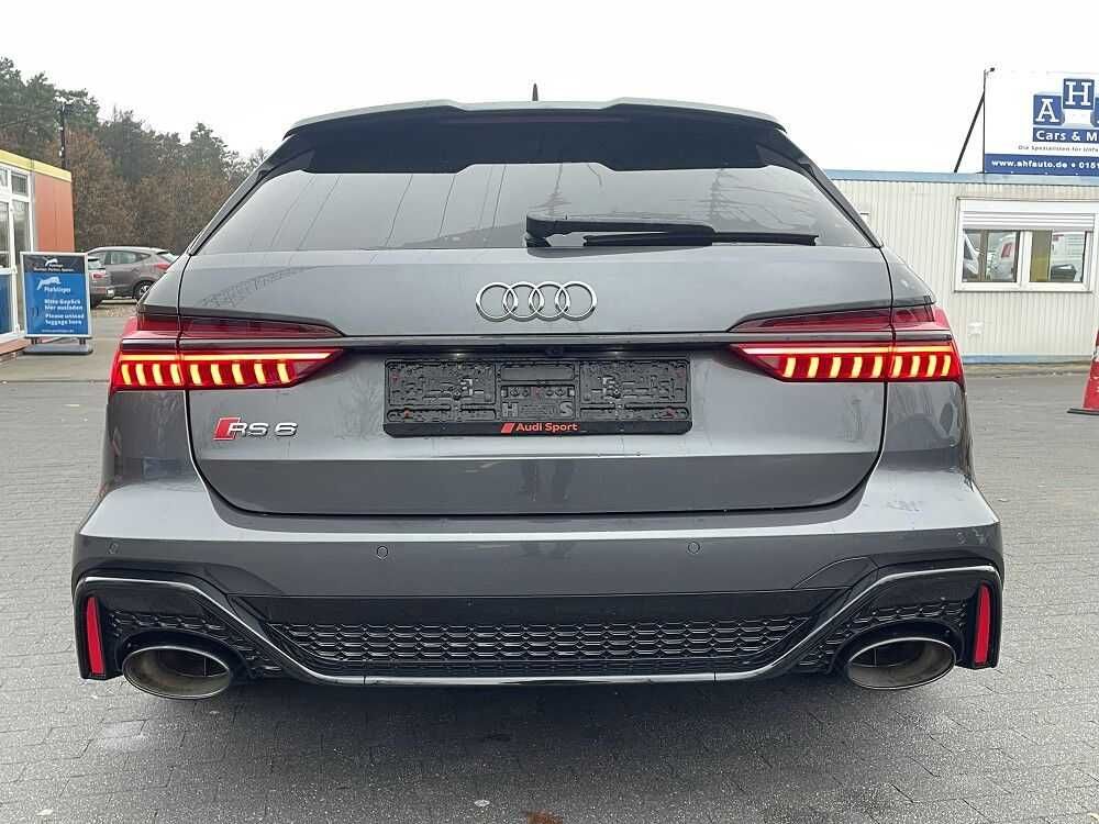 Бампер Audi RS6 A6 C7 C8 разборка Ауди А6 С7 С8 А7 A3 шрот б.у.