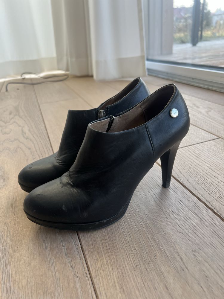 Buty Ryłko rozmiar 38