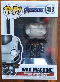 Figurka funko POP 458 War Machine