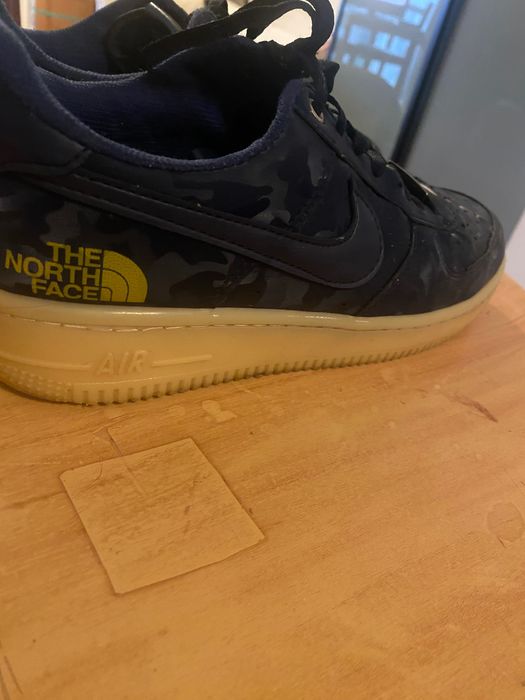 Buty męskie Nike air