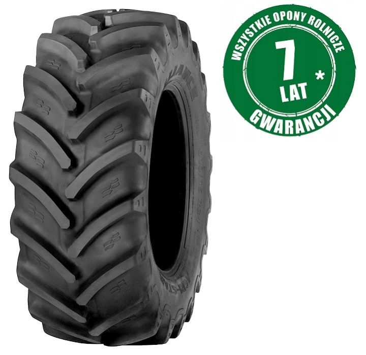 NOWA OPONA 600/65R28 157A8/154D TL 365 ALLIANCE 7 Lat GW