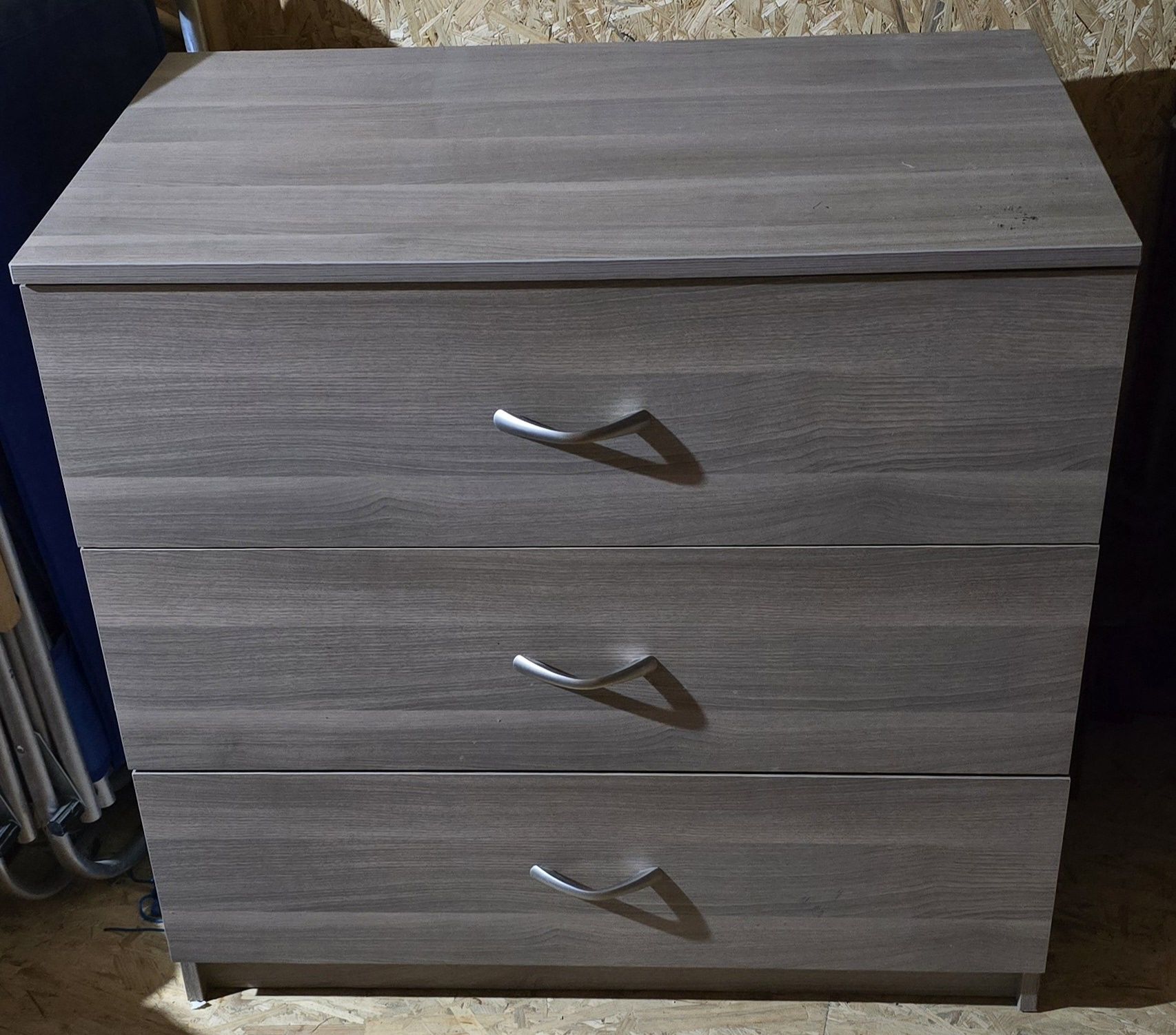 Komoda ikea 3 szuflady