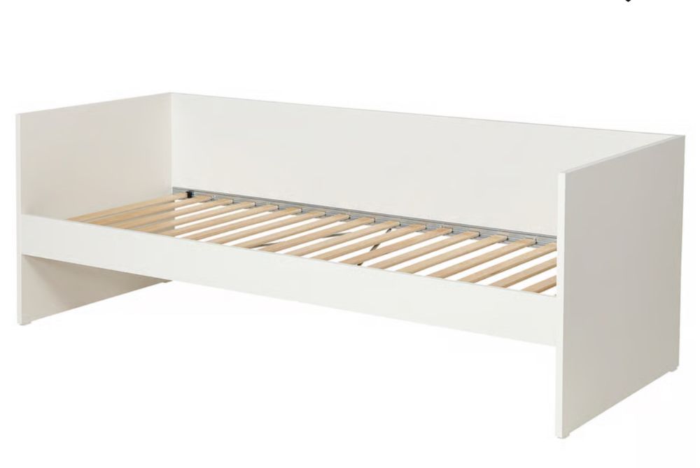 Cama vihals 80x200 nova nunca usada acaba de sair do pacote