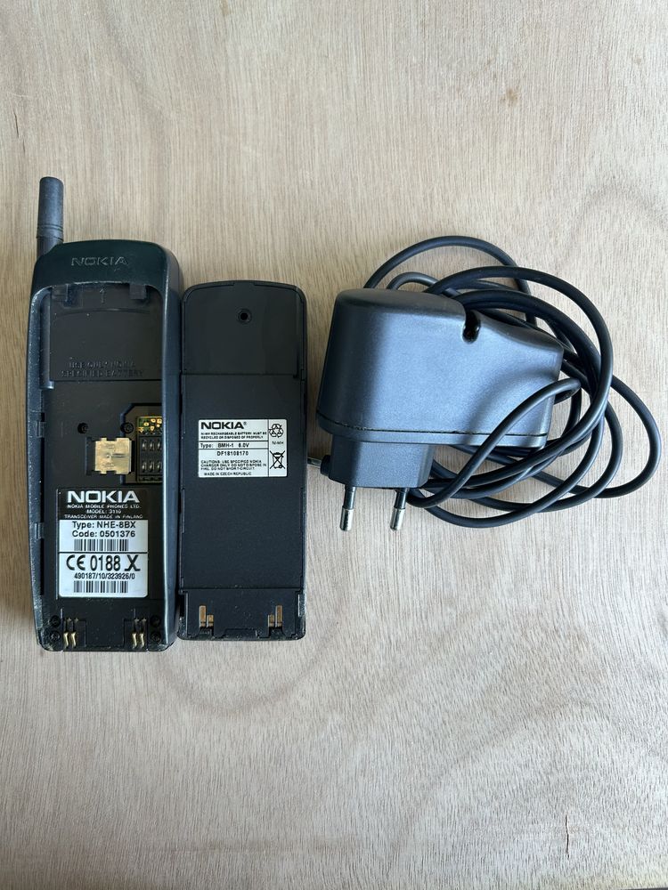 Nokia 3110 (NHE-8BX)