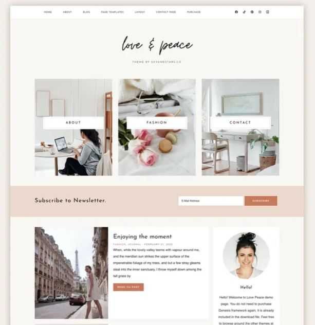 Website, Design, Logotipo