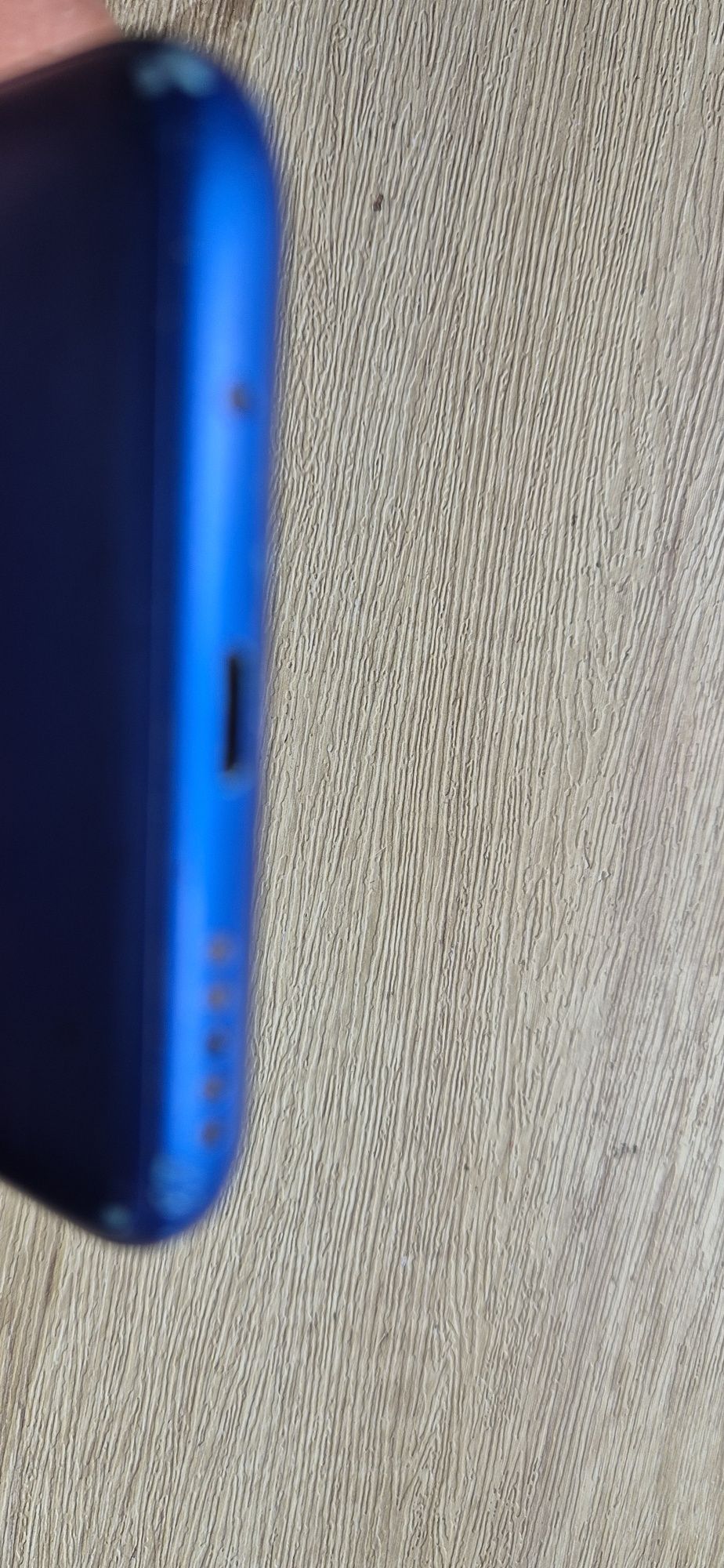 Redmi Go. Na części.