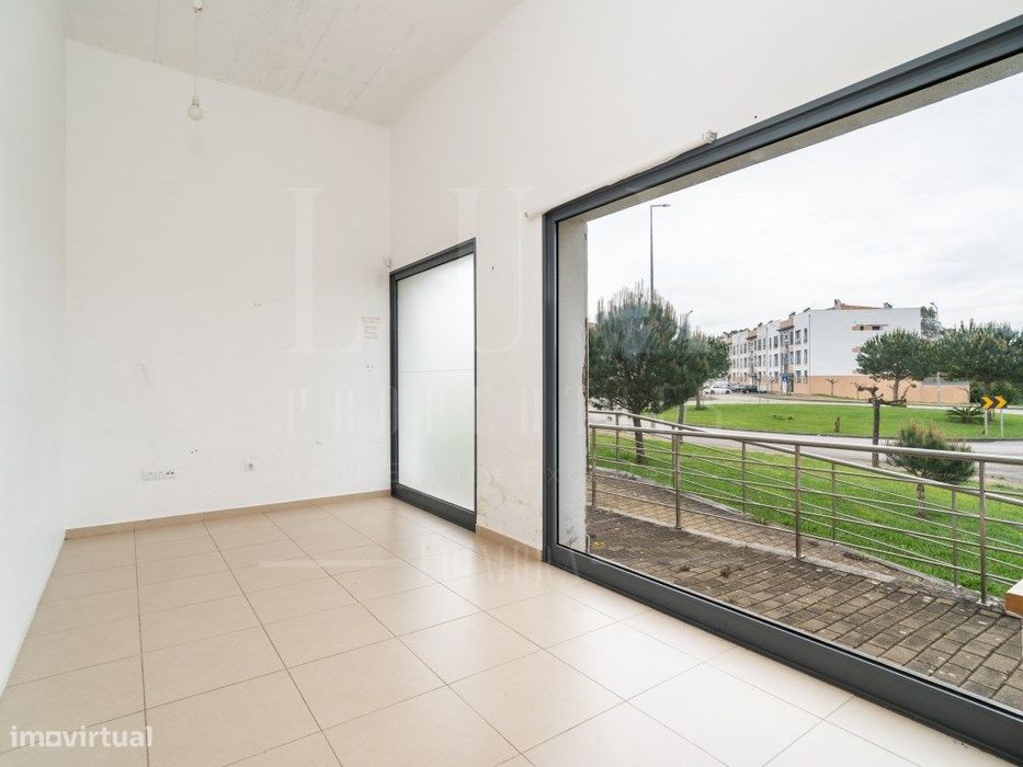 Estabelecimento Comercial | Pereira, Montemor-o-velho