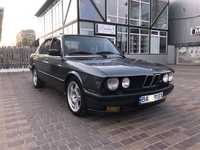 Продам BMW 5 E28