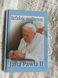 Refleksje modlitewne Jana Pawła II