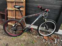 MTB Kross Level A4