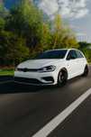 Volkswagen Golf Volkswagen Golf 7.5R DSG 2019