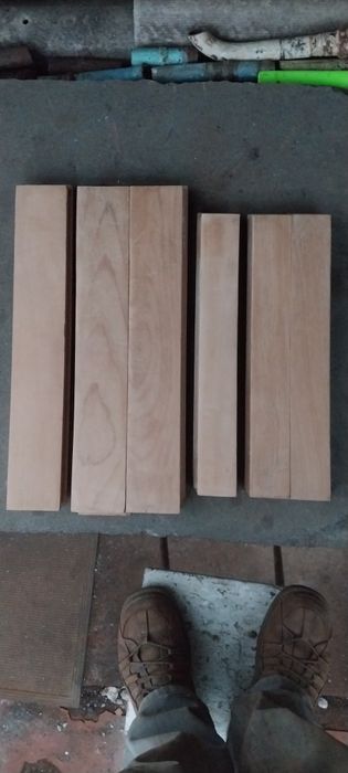 Паркет дубовый,Чехия.