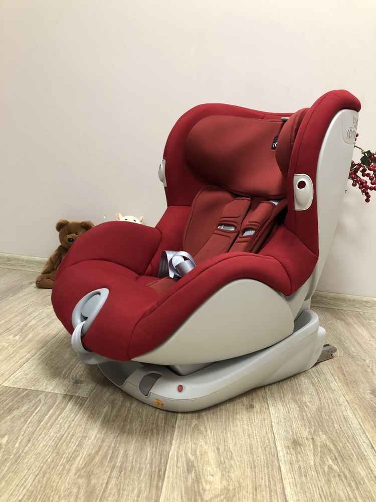 Автокрісло Britax Romer Trifix Група 1 (9-18 кг) детское автокресло