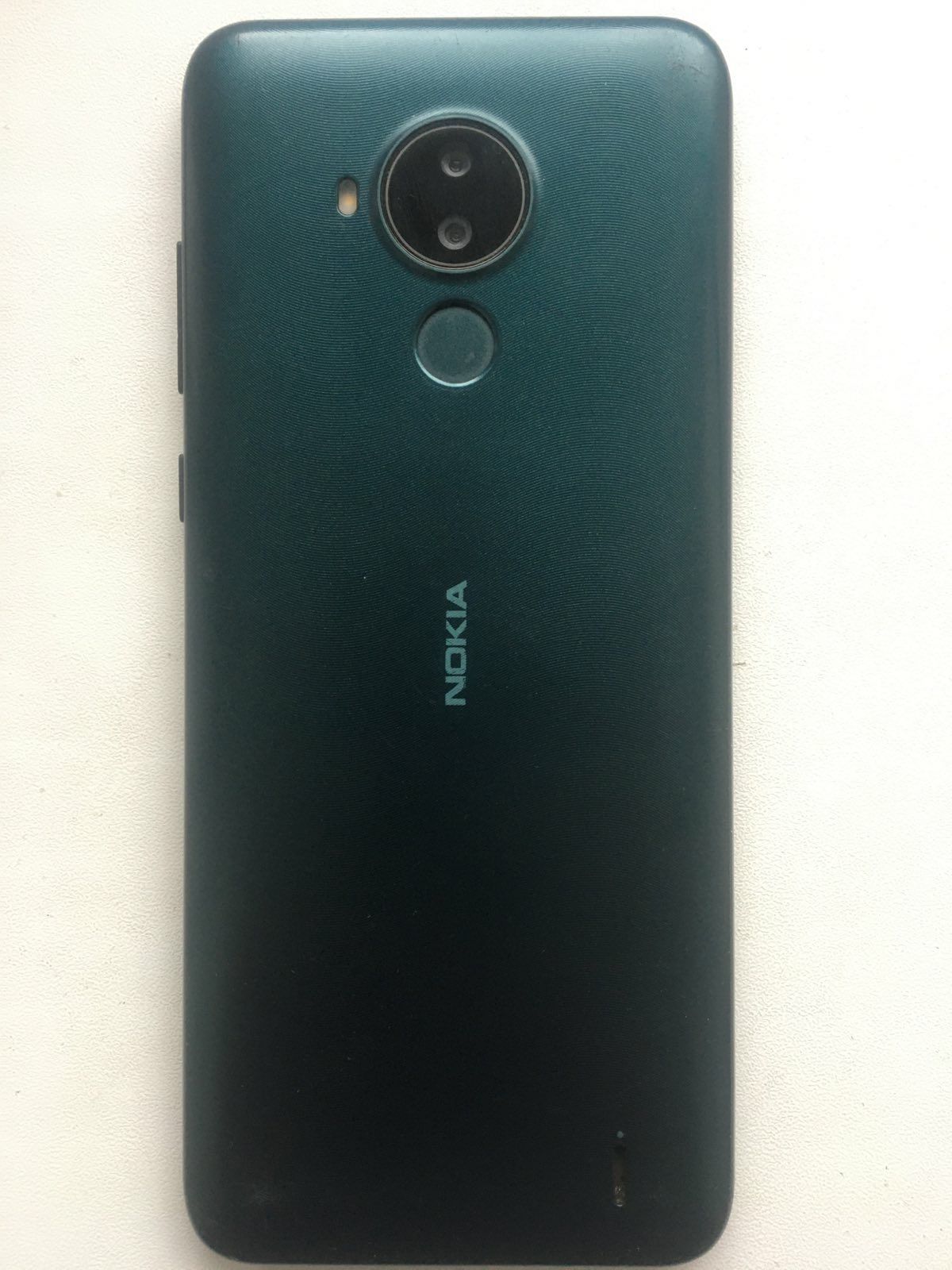 Nokia C30 ( 2/32 Гб ), Android 11