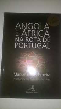 Angola e África na Rota de Portugal *NOVO*