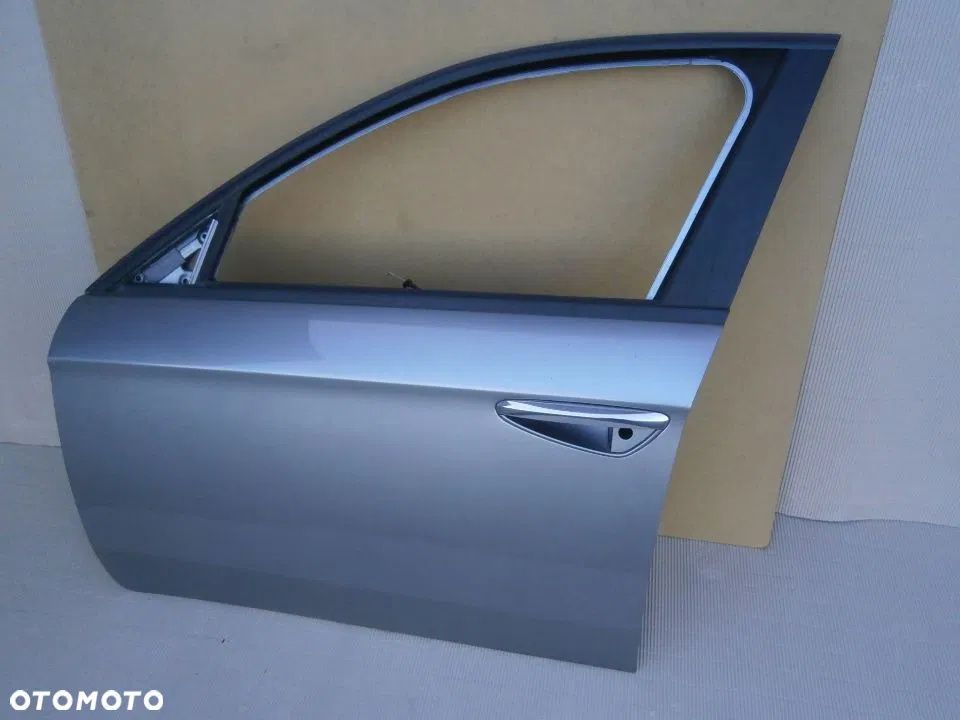 Drzwi Kierowcy Lewy Przód 651 Alfa Romeo 159