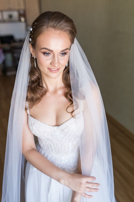 Продам весільню сукню або здам на прокат