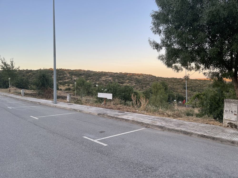 Terreno para Moradia em Miranda do Douro