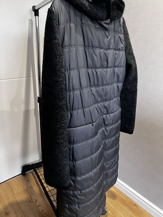 пуховик , пальто Primula Veris, зимняя курточка