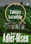 Departament Q T.2. Zabójcy bażantów 2025 Wydawnictwo Sonia Draga