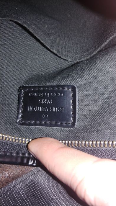 Сумка Louis Vuitton