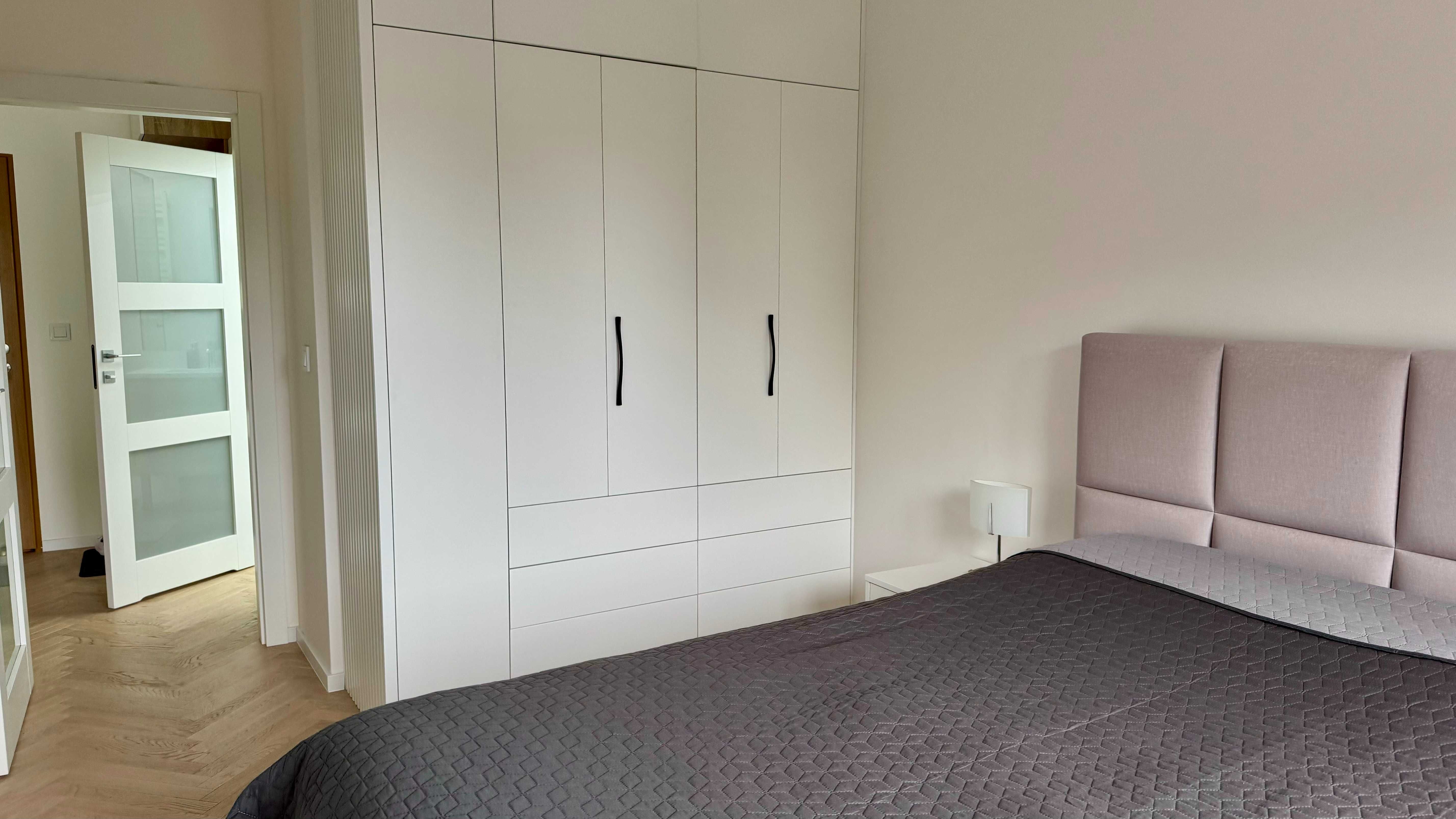 Apartament Szymborskiej 2 w ścisłym centrum Białegostoku