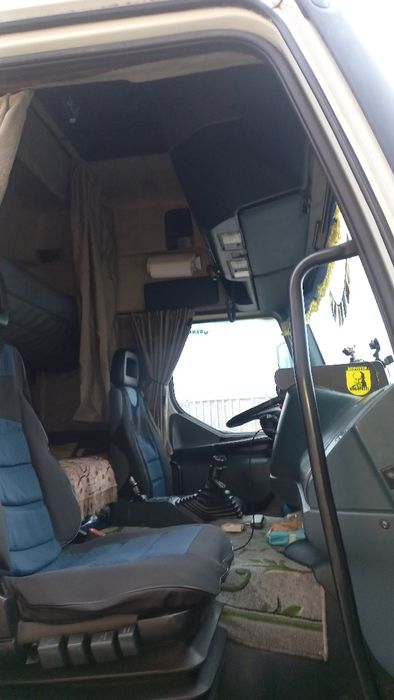 Рено премiум 385