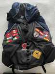 Excelente Backpack XXL