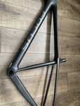 Rama mtb focus raven 29 rozm M xc carbon karbon