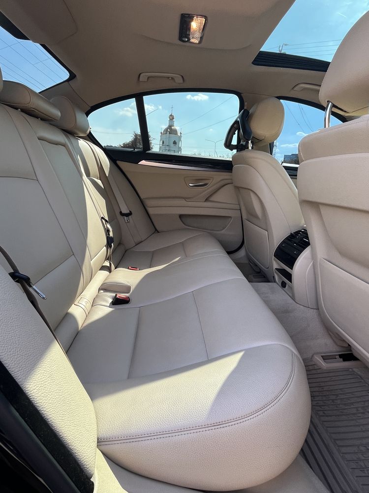 Продаю BMW Xdrive 528