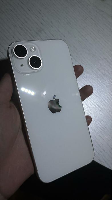 Айфон 14, iphone 14, apple, 128 гб, хороший стан