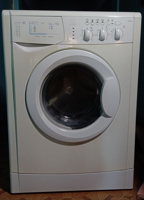 Пральна машина на запчастини