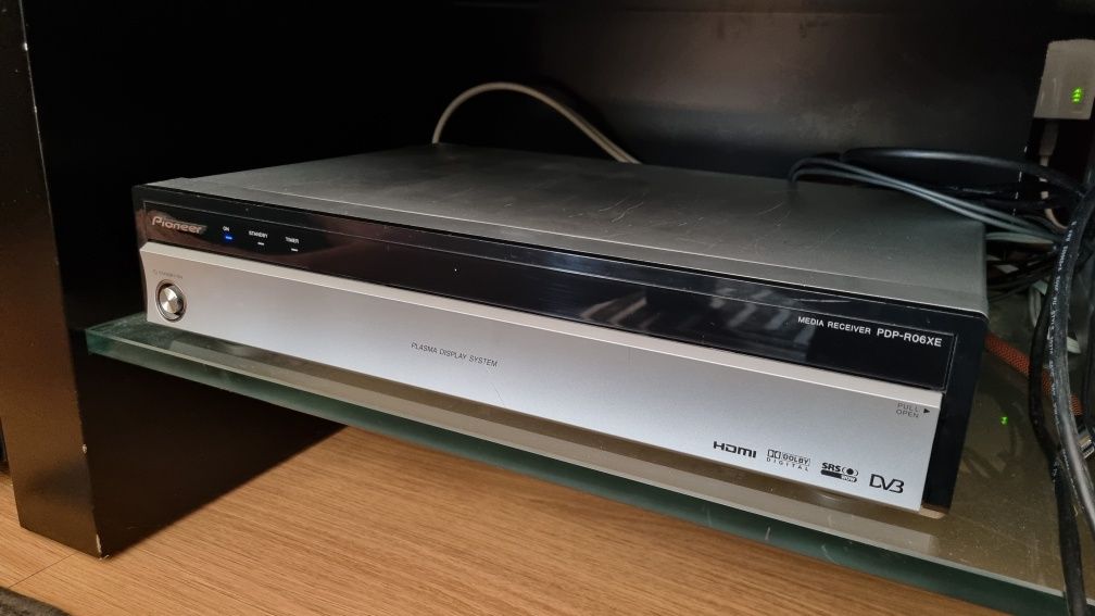 Plasma Pioneer 50 polegadas