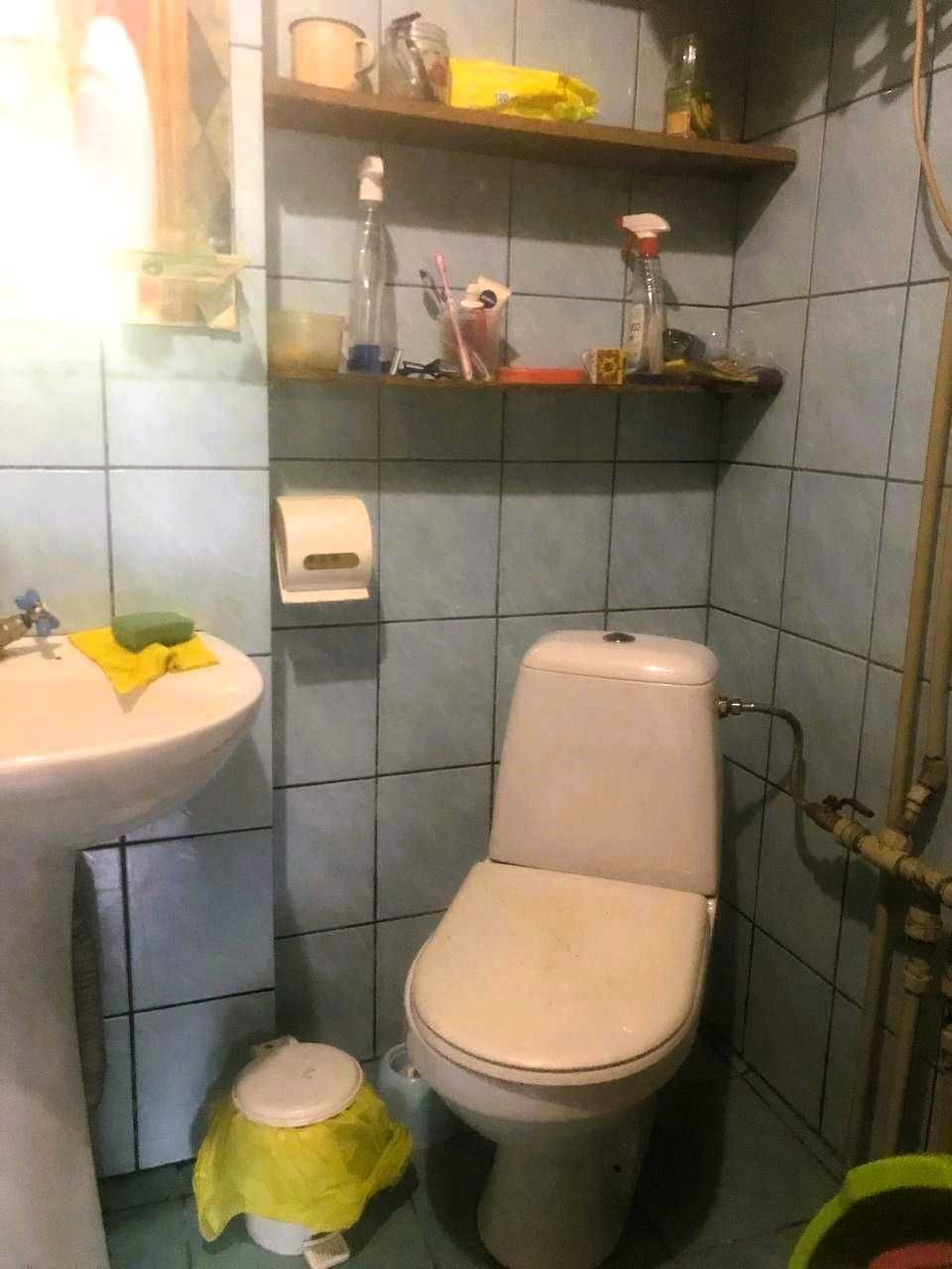 Продаж частини будинку, Глеваха