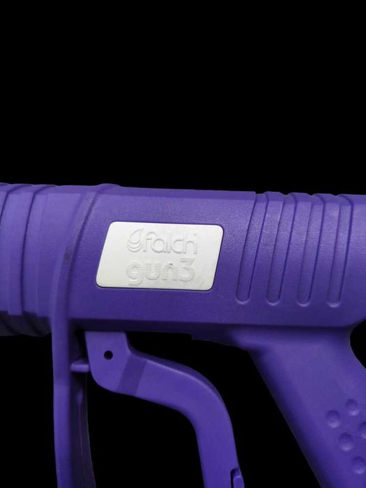 Pistolet FALCH Gun 3, myjka Karcher, Wap, Kranzle, Made in Germany