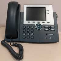 Телефоны Cisco IP Phone CP-7945G  -  б/у