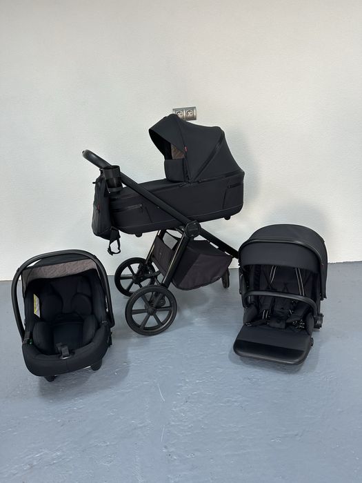 Carello Omega Plus 3в1