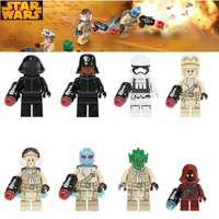 Bonecos minifiguras Star Wars nº89 (compatíveis com Lego)