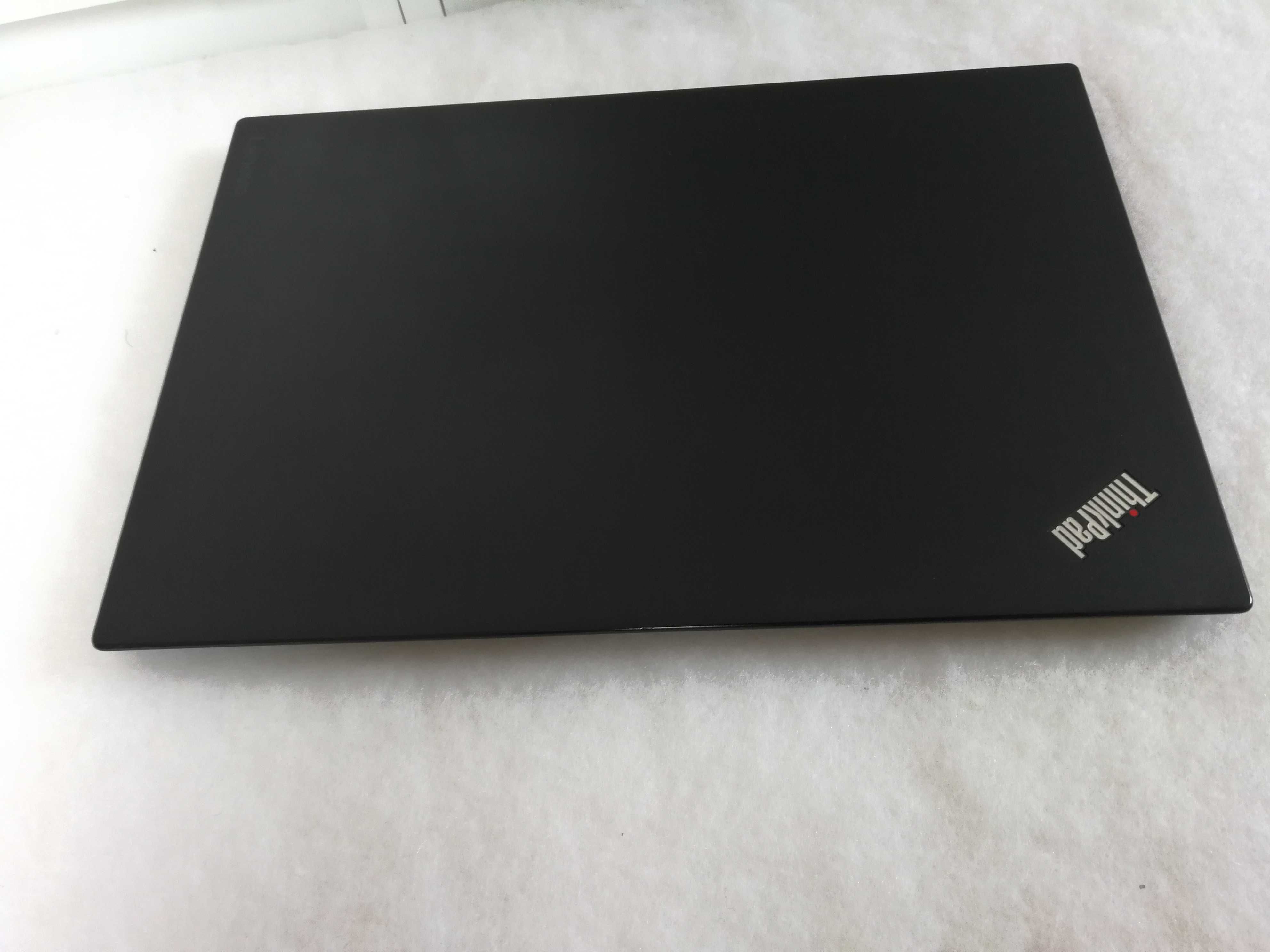 Lenovo T470s w ładnym stanie