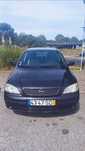 Opel Astra 2001 1.4 gasolina