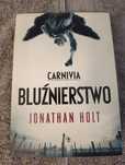 Carnivia bluźnierstwo Holt