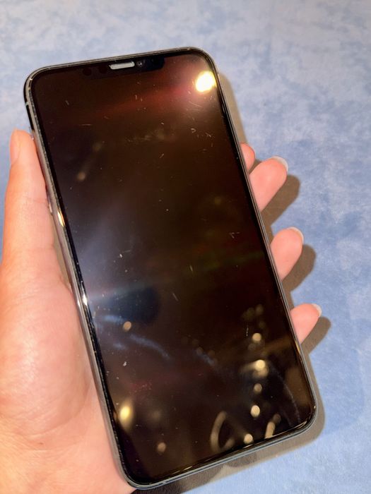 iPhone 11 pro max 256 gb 72% АКБ