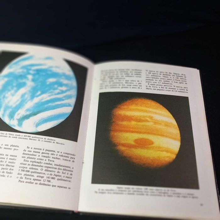 Grandes enigmas da natureza